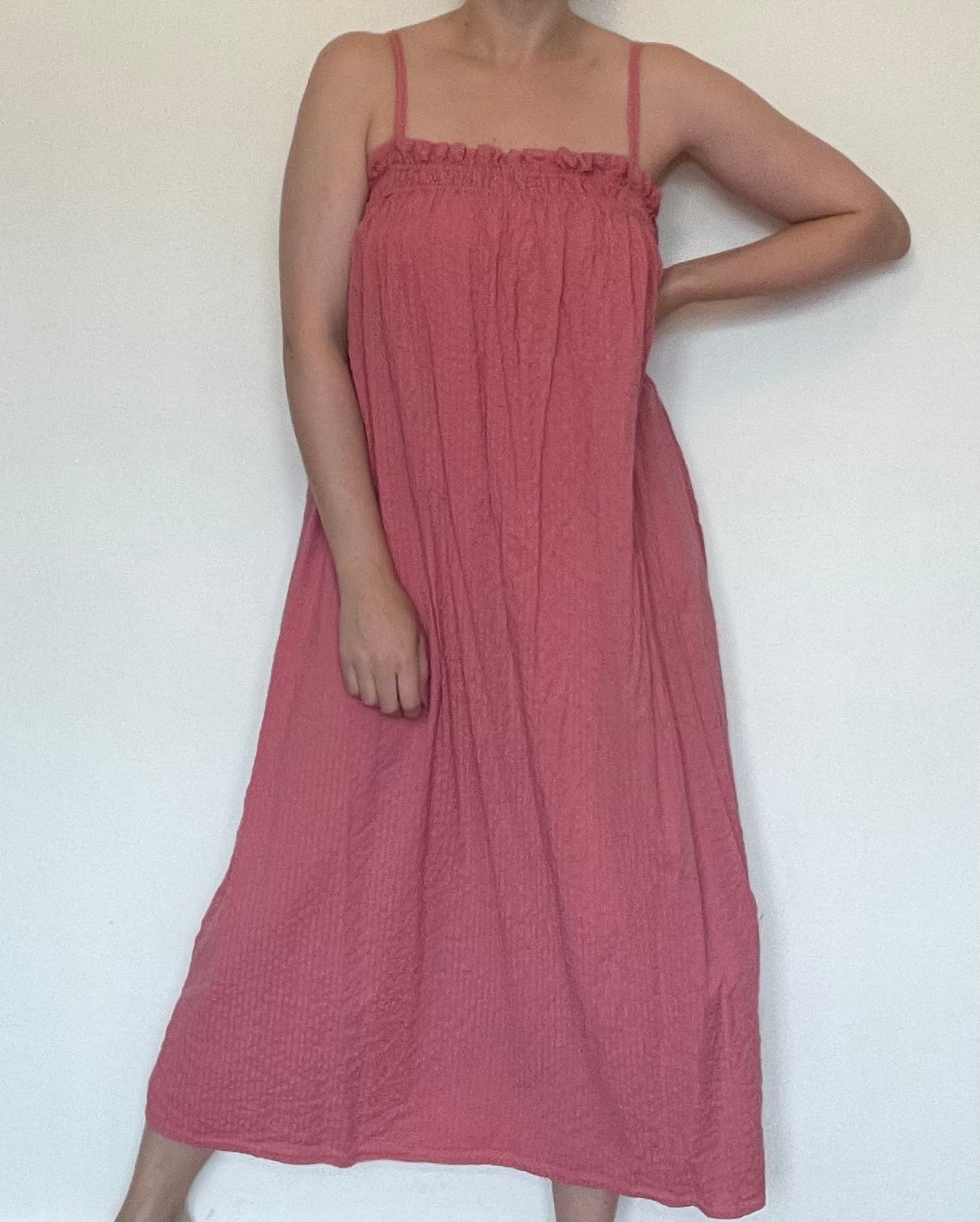 F&F Summer Dress