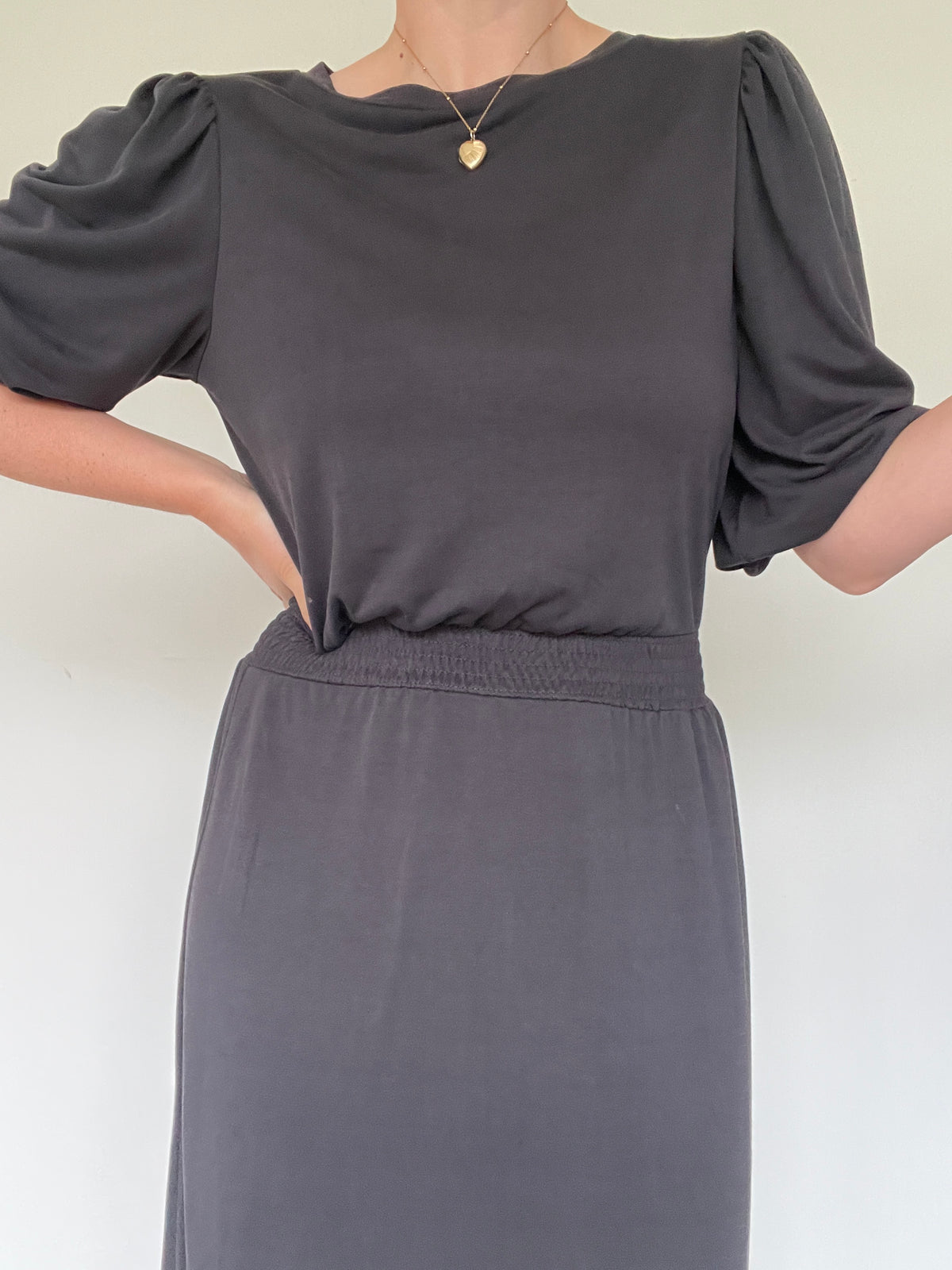 Saint Tropez Dress - Size M