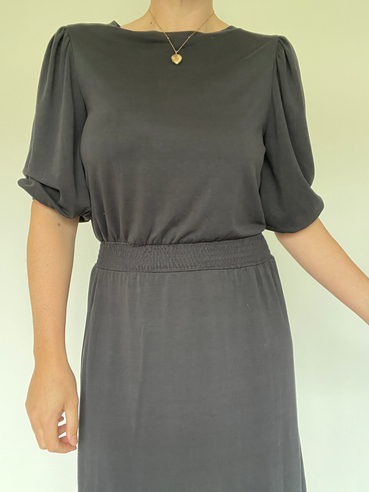 Saint Tropez Dress - Size M