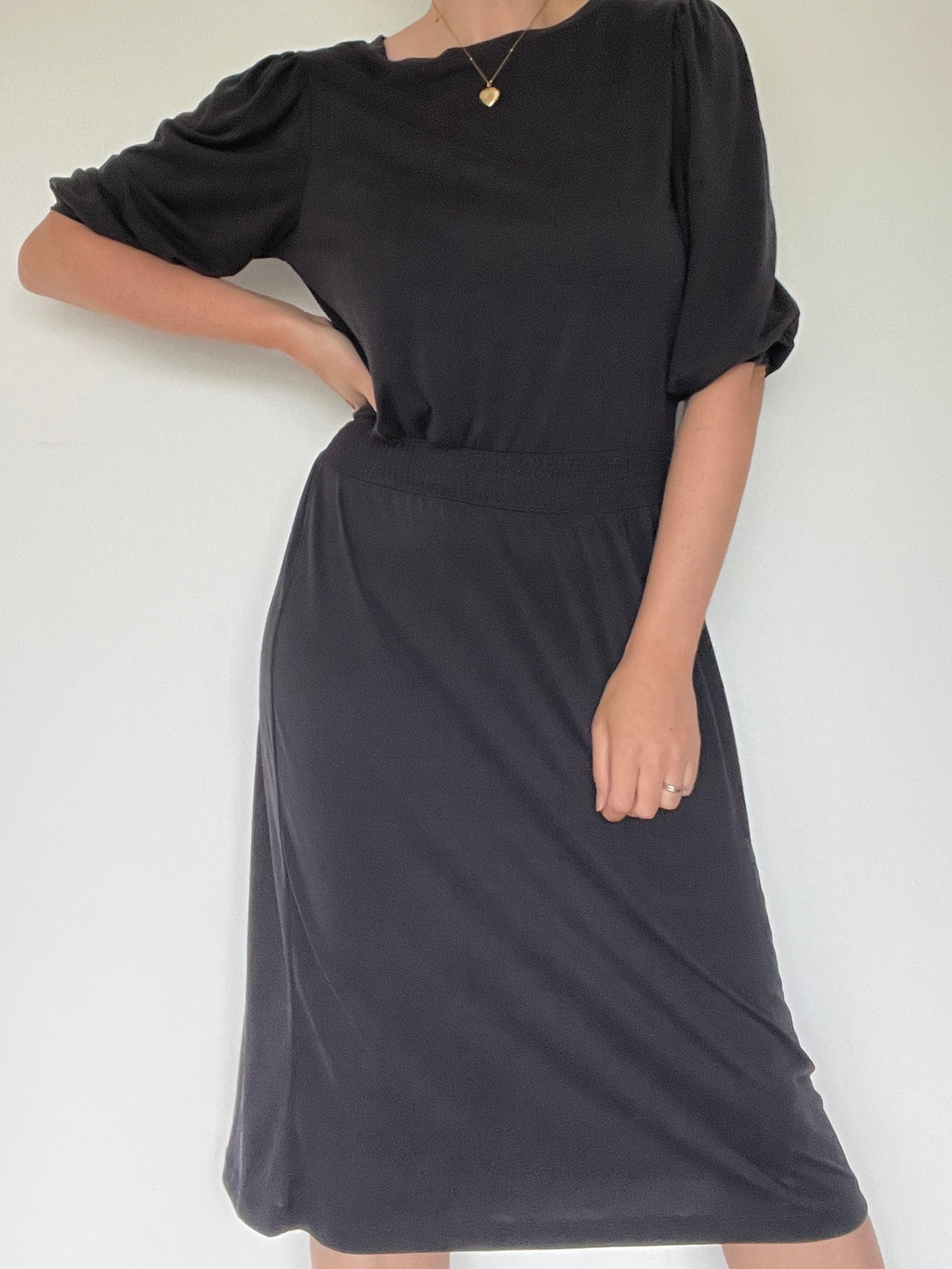 Saint Tropez Dress - Size M