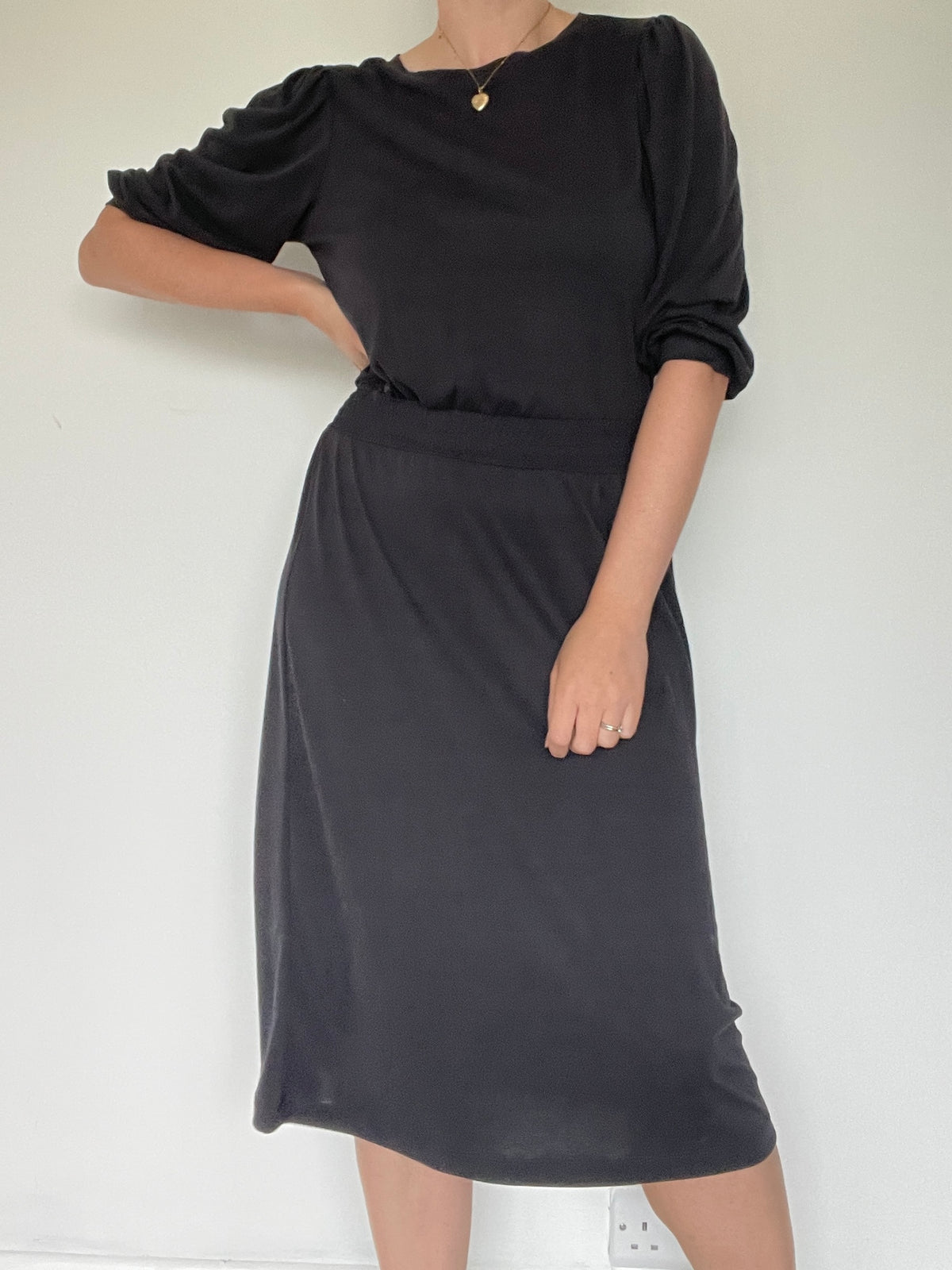 Saint Tropez Dress - Size M