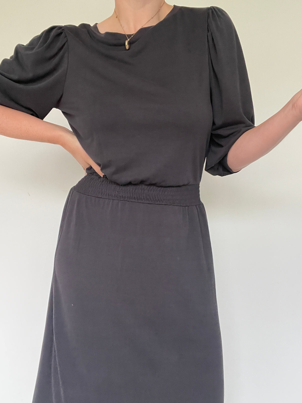 Saint Tropez Dress - Size M