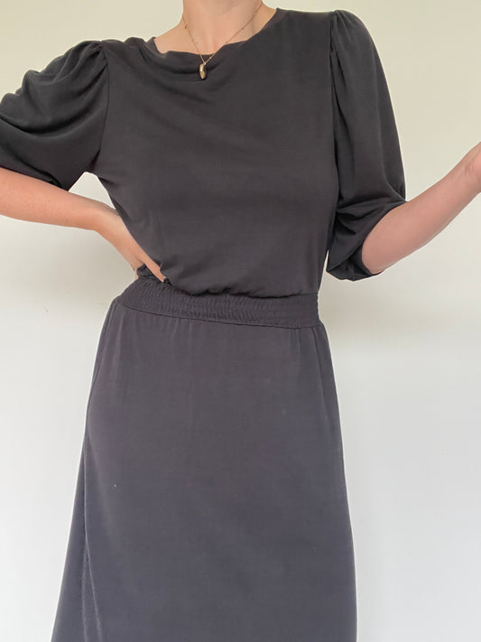 Saint Tropez Dress - Size M