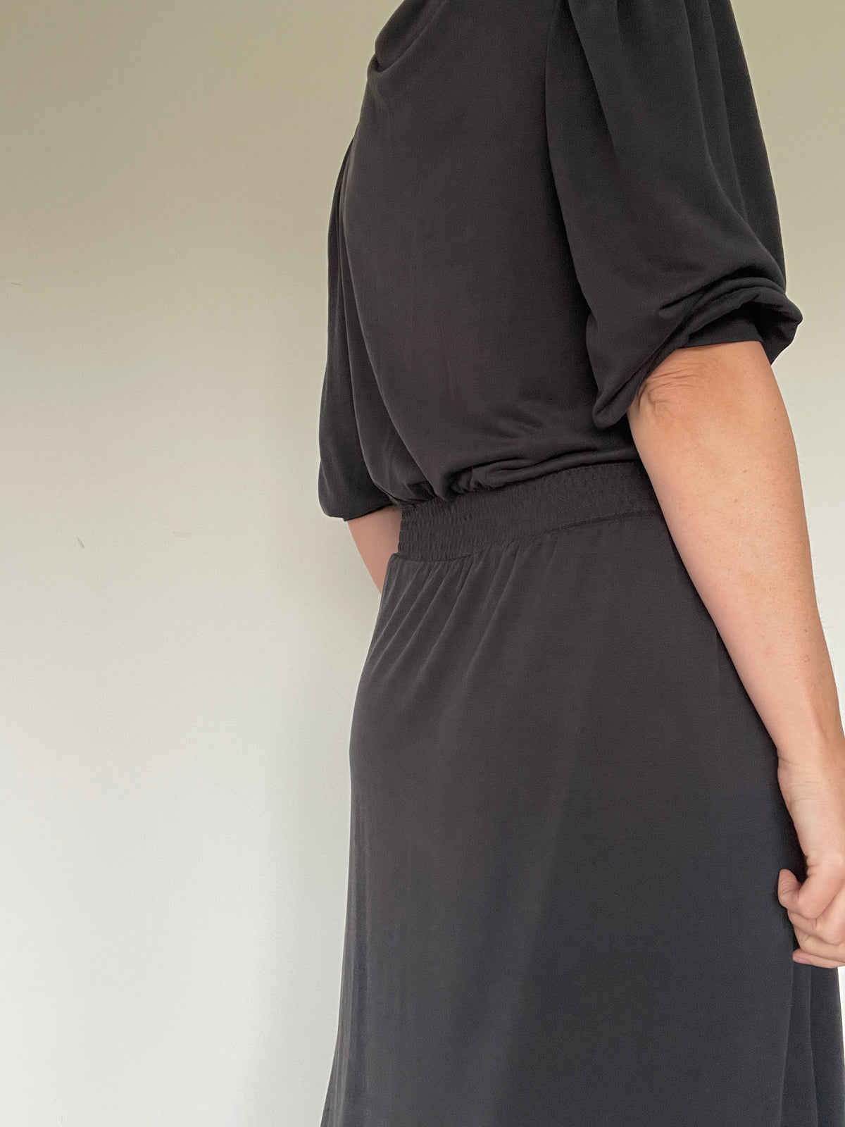 Saint Tropez Dress - Size M