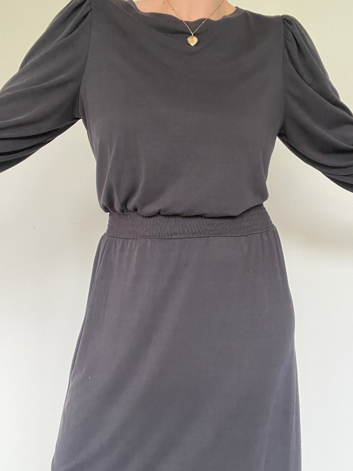Saint Tropez Dress - Size M