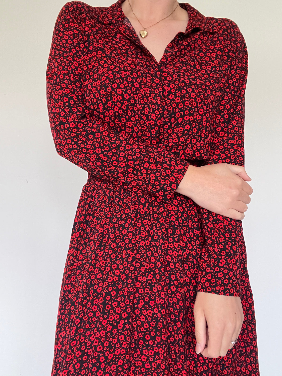 Hush Dress RRP £75 - Size 14