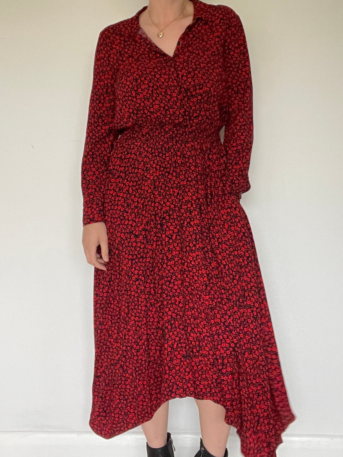 Hush Dress RRP £75 - Size 14
