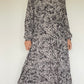 Modern Rarity Dress - Size 12