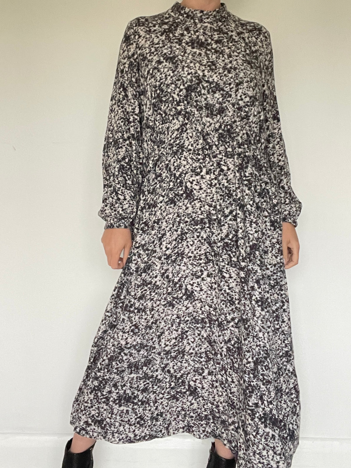 Modern Rarity Dress - Size 12