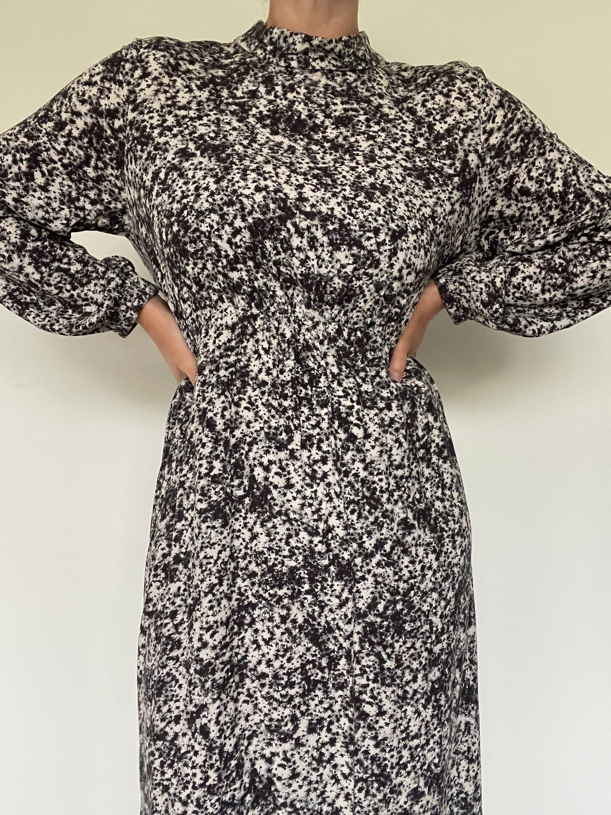Modern Rarity Dress - Size 12