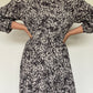 Modern Rarity Dress - Size 12