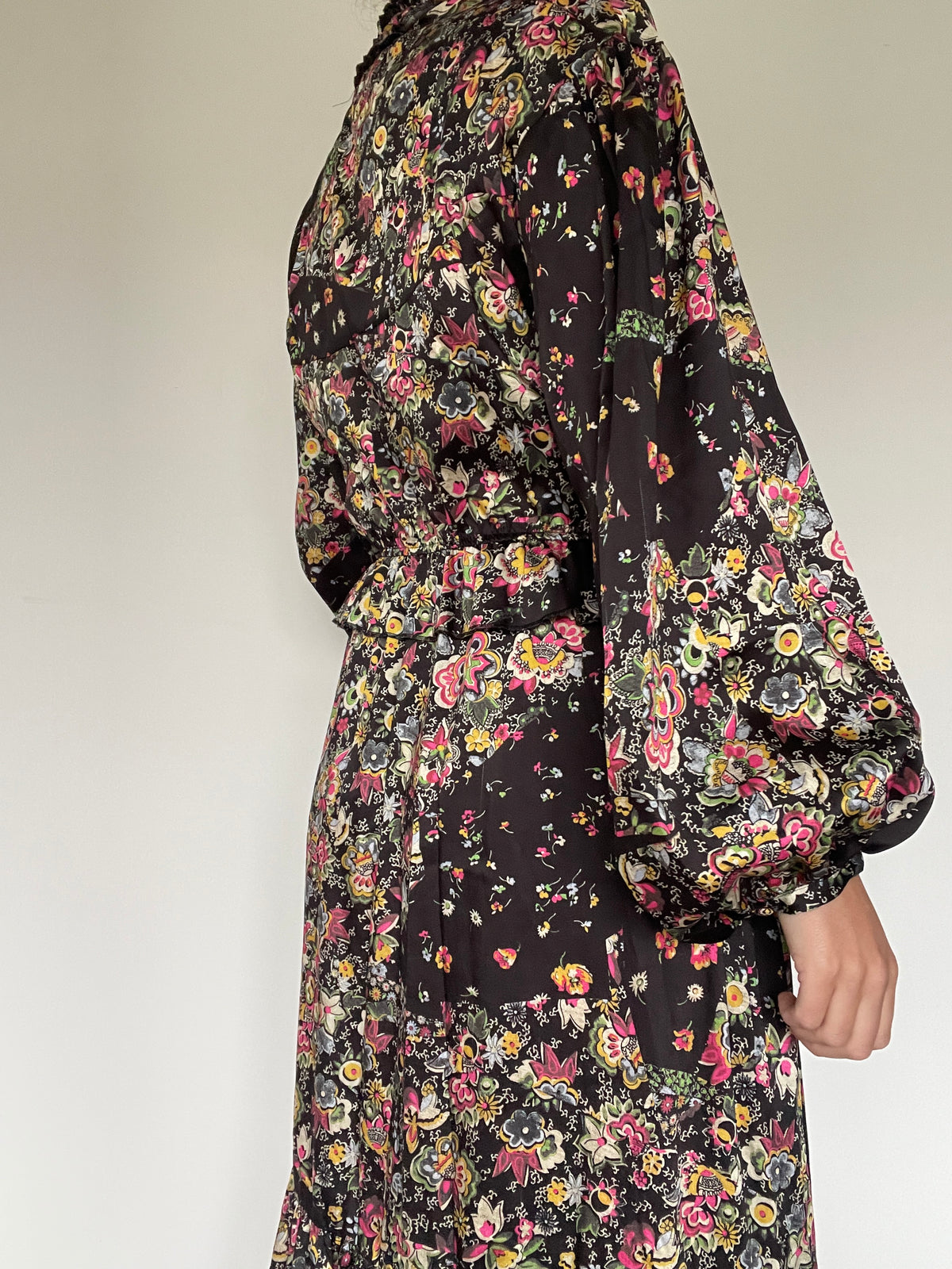 Topshop Dress - Size 12