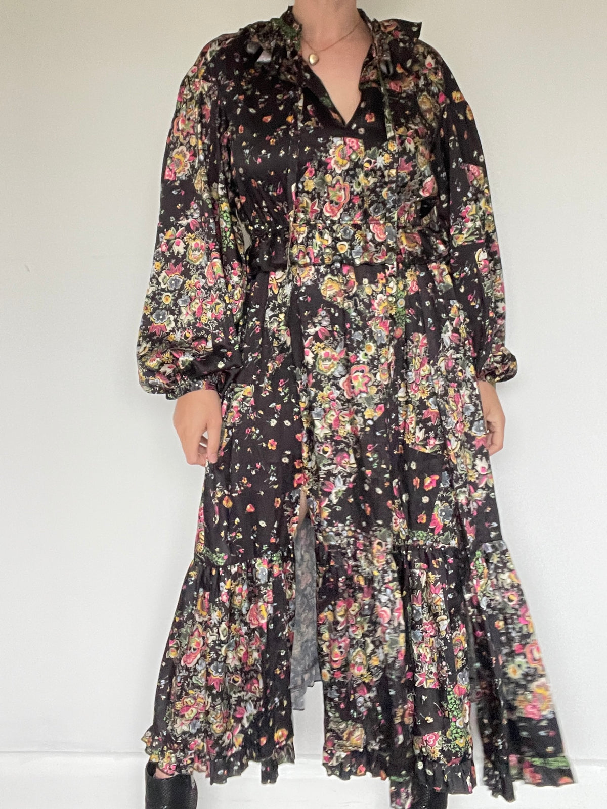 Topshop Dress - Size 12