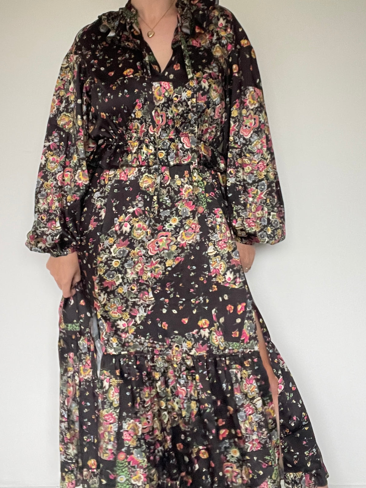 Topshop Dress - Size 12