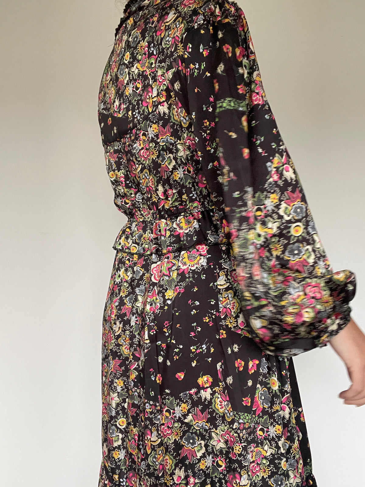 Topshop Dress - Size 12