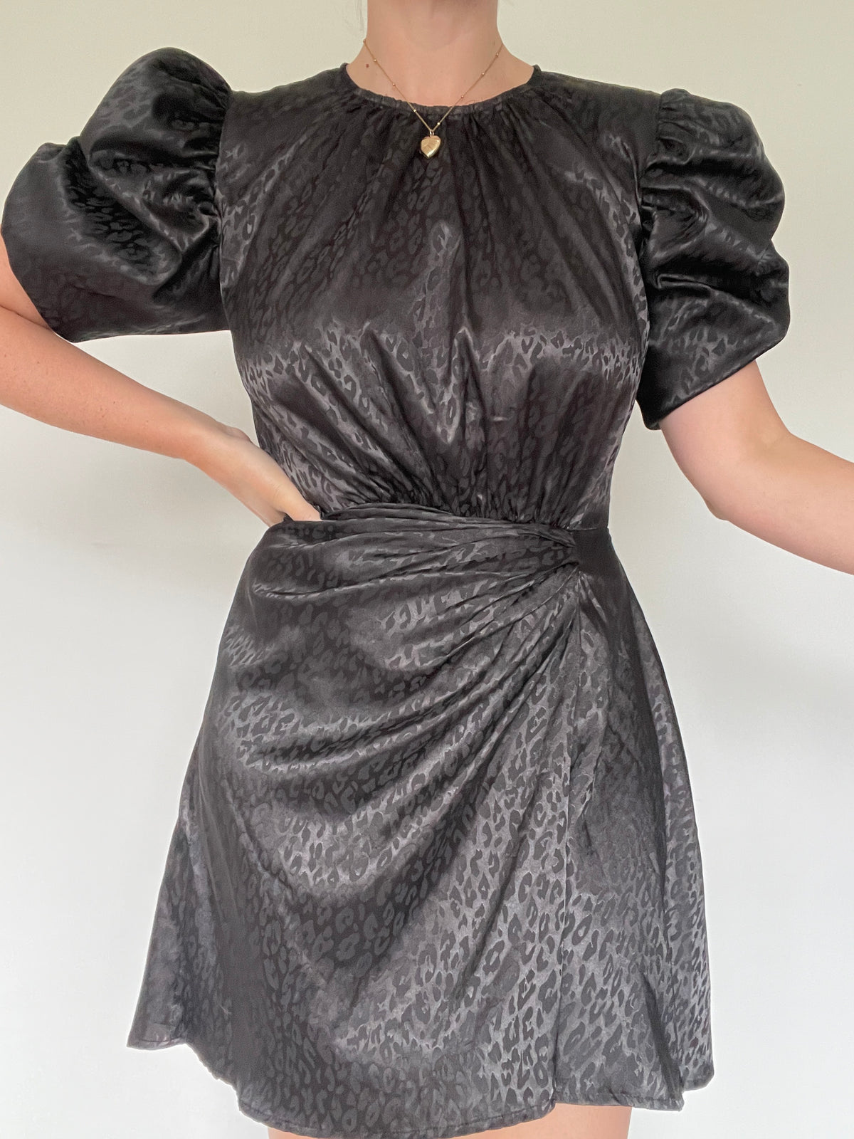 AX Paris Dress - Size 10
