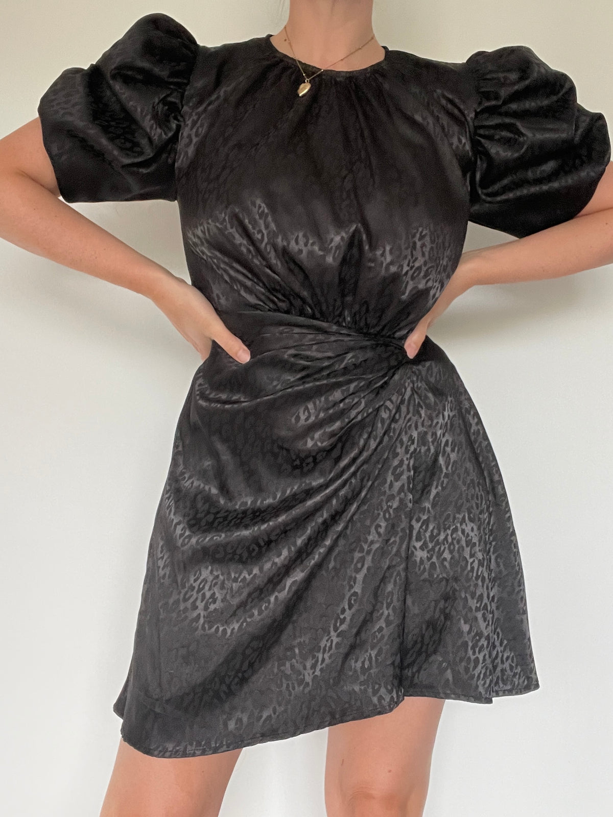 AX Paris Dress - Size 10