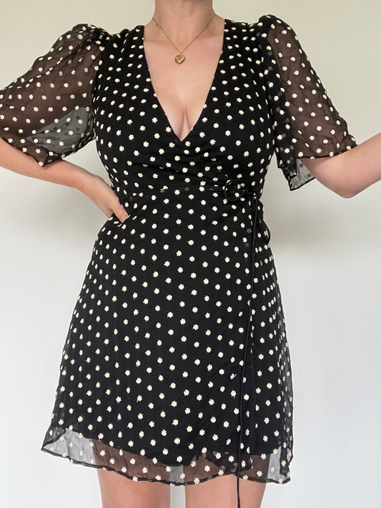 Alice + Olivia Dress - Size 8