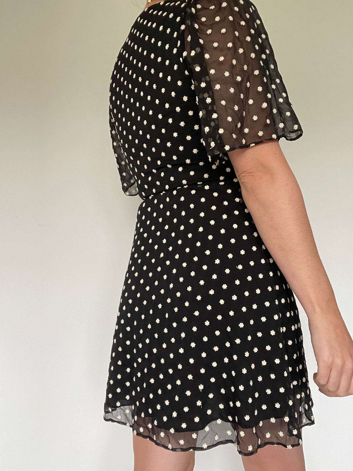 Alice + Olivia Dress - Size 8