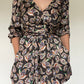 Maje Playsuit - Size 10