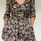 Maje Playsuit - Size 10