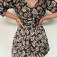 Maje Playsuit - Size 10