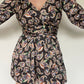 Maje Playsuit - Size 10