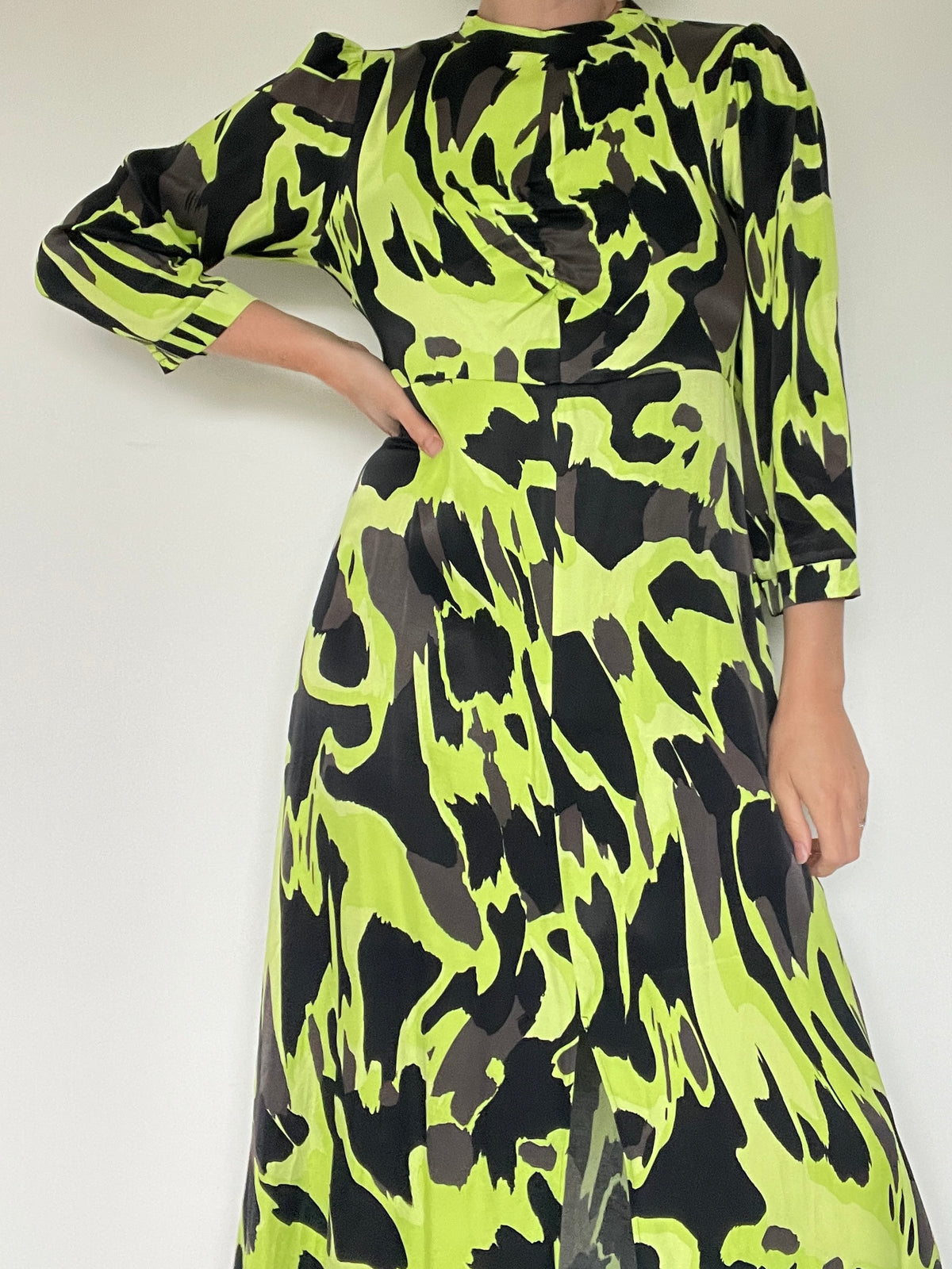 Oliver Bonas Dress NEW RRP £79.50 - Size 12