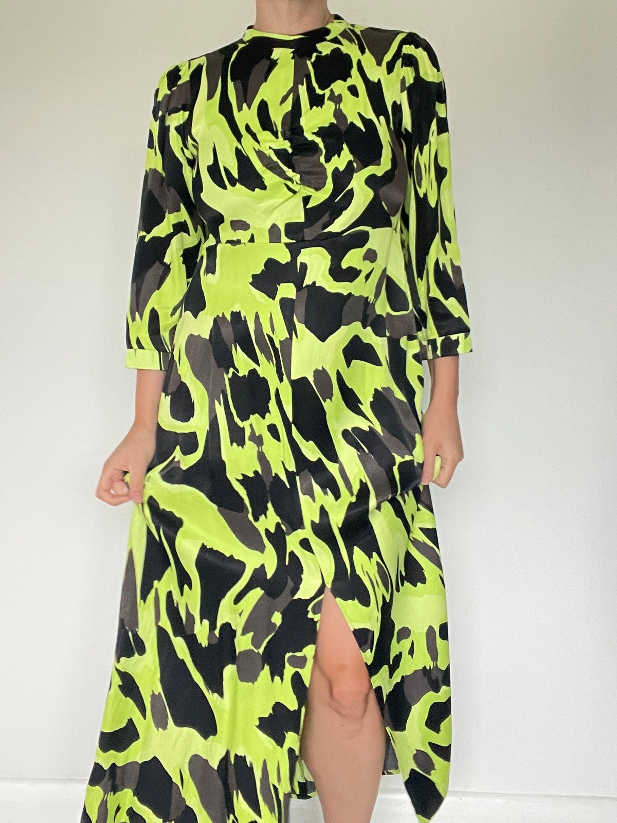 Oliver Bonas Dress NEW RRP £79.50 - Size 12