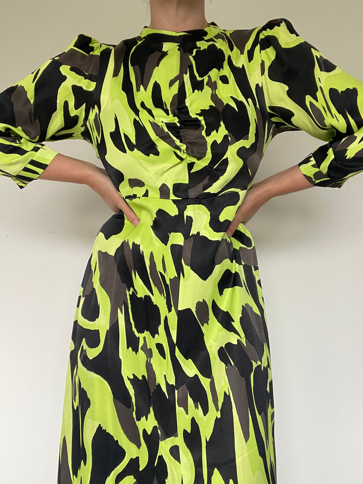 Oliver Bonas Dress NEW RRP £79.50 - Size 12