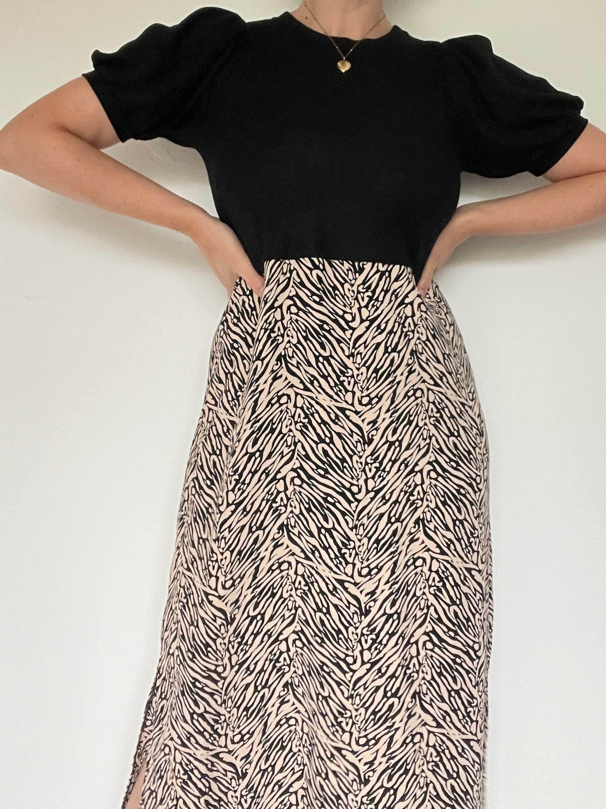 Primark Dress - Size 10