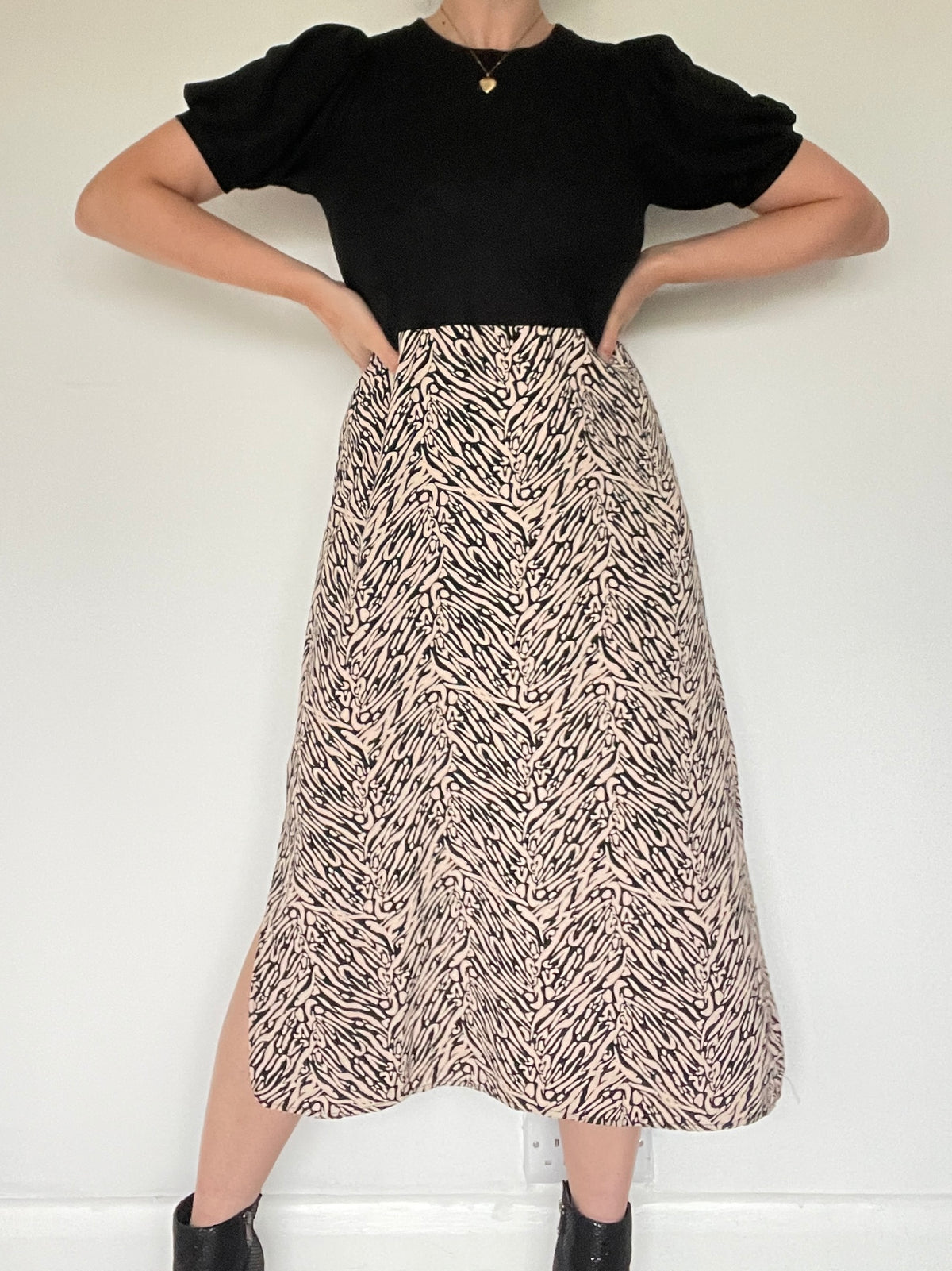 Primark Dress - Size 10