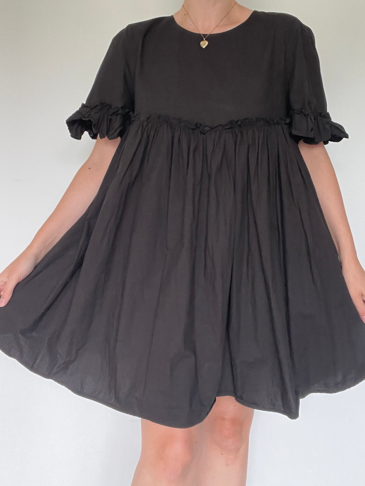Urban Threads Dress - Size 12