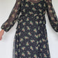 Nobody's Child Dress - Size 14