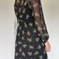 Nobody's Child Dress - Size 14