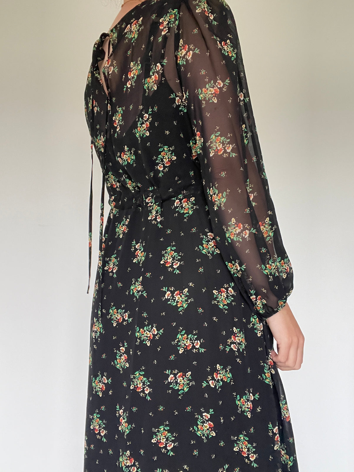 Nobody's Child Dress - Size 14
