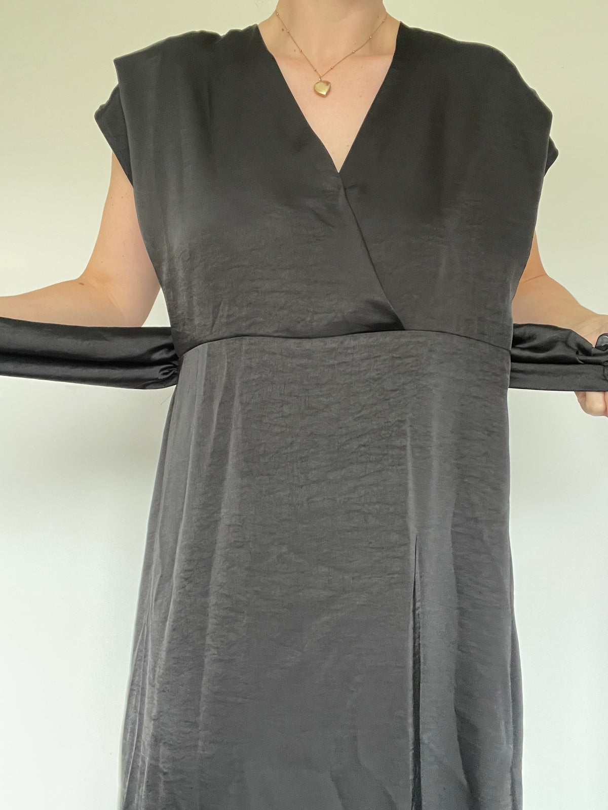 Maraislise Dress - Size 14