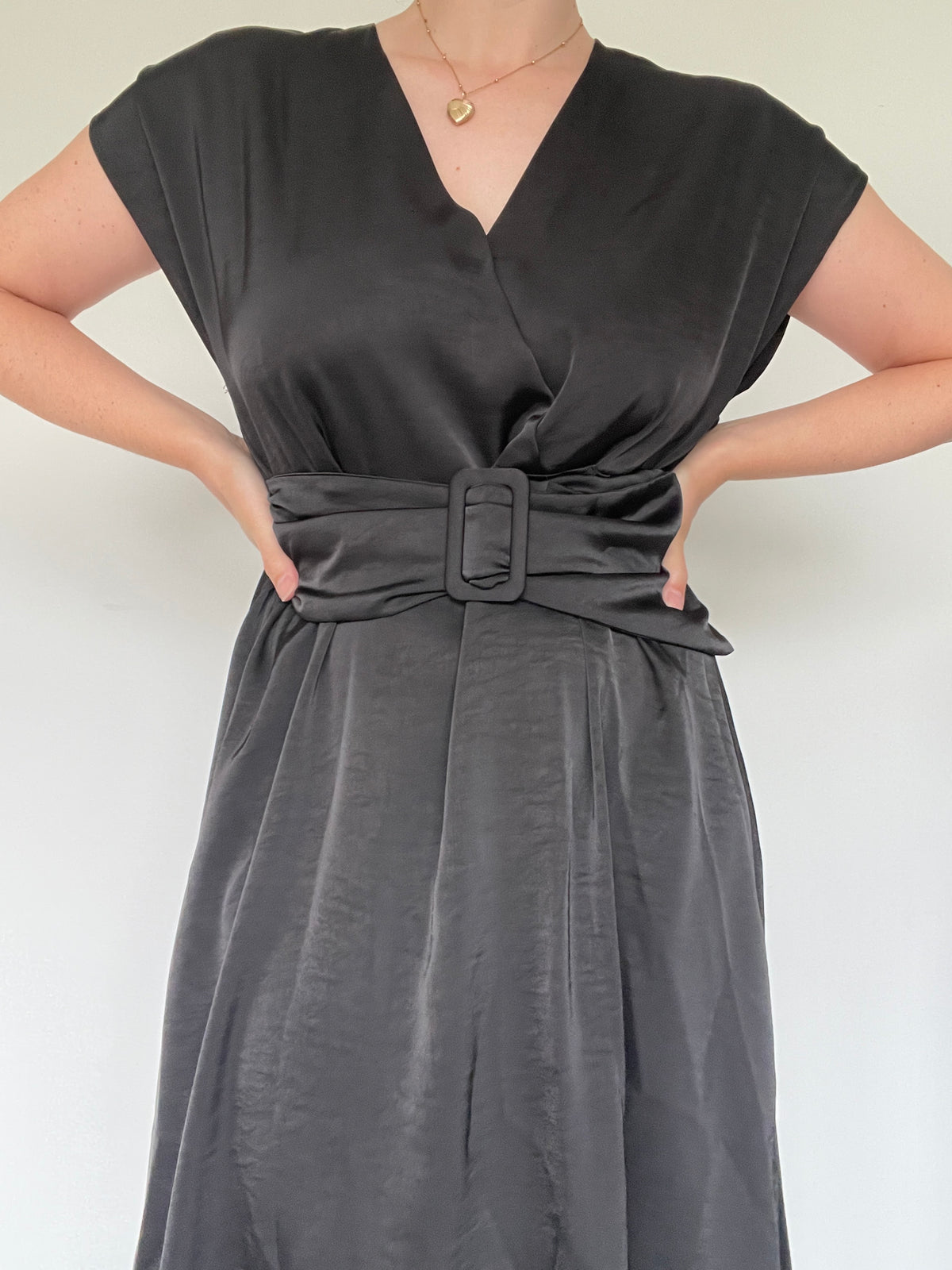 Maraislise Dress - Size 14