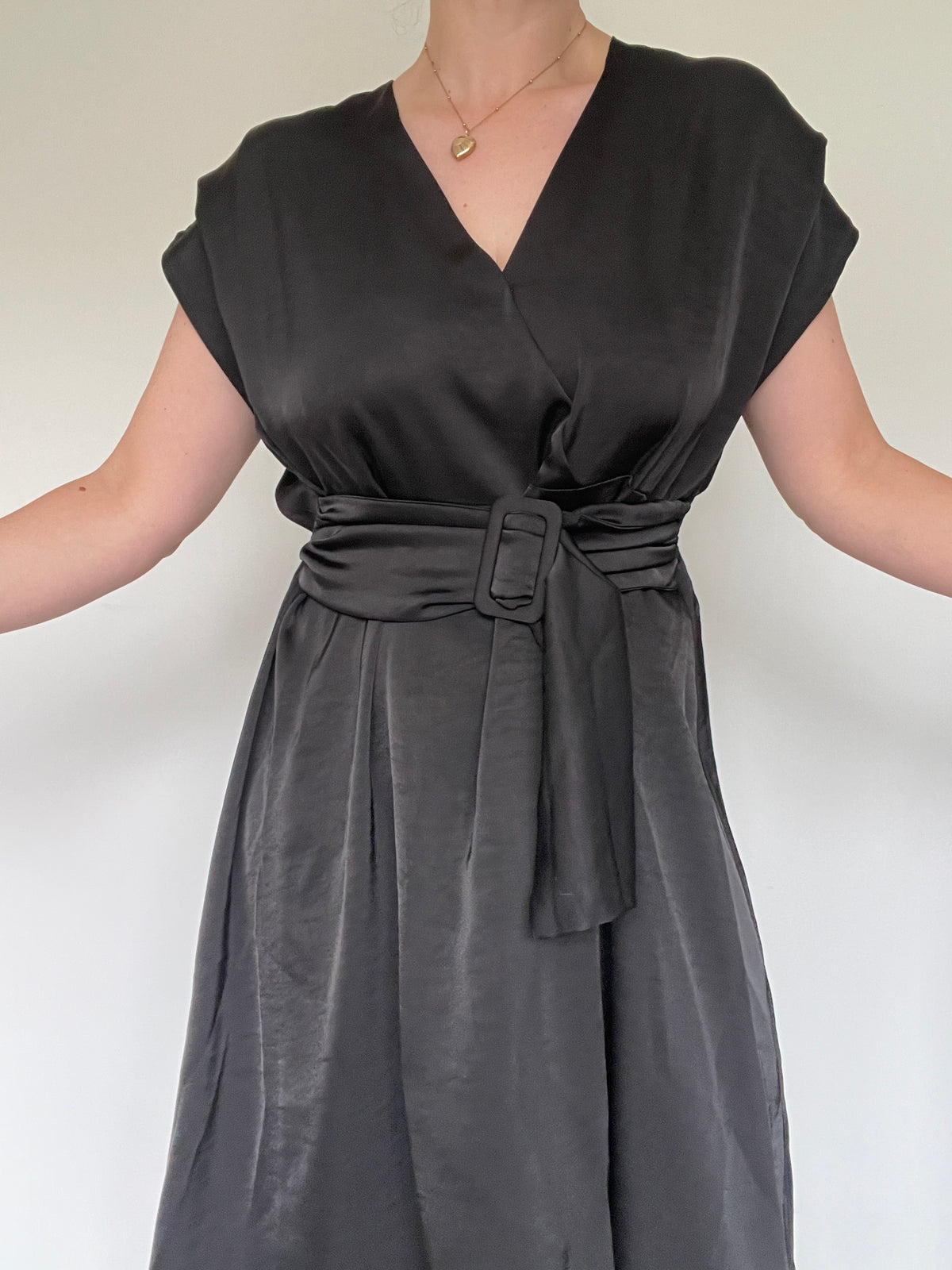 Maraislise Dress - Size 14