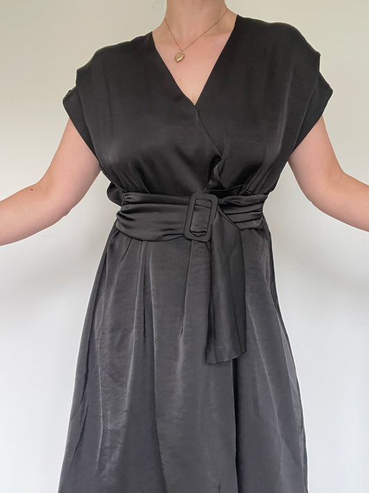 Maraislise Dress - Size 14