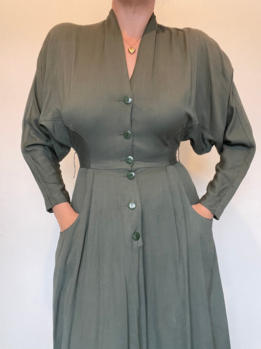 Rabbit Designs Dress - Size 8/10