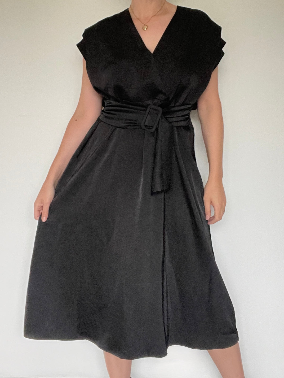 Maraislise Dress - Size 14