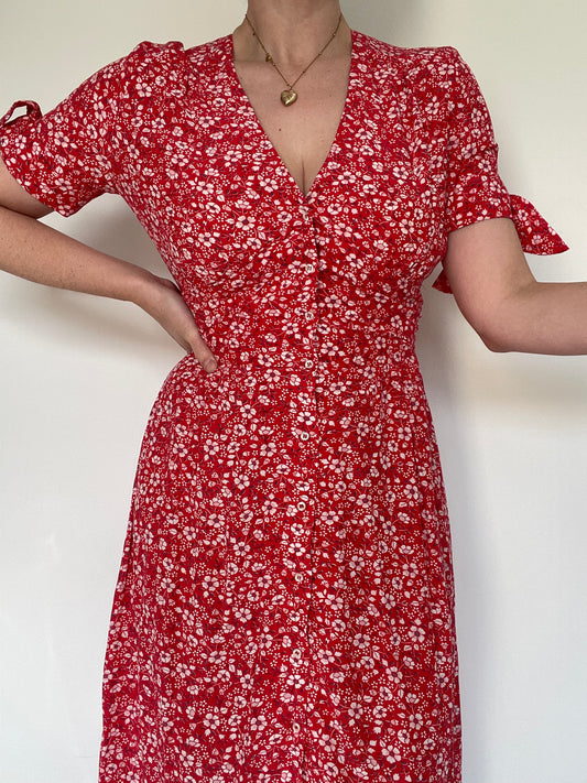 Rouje Dress - Size 10