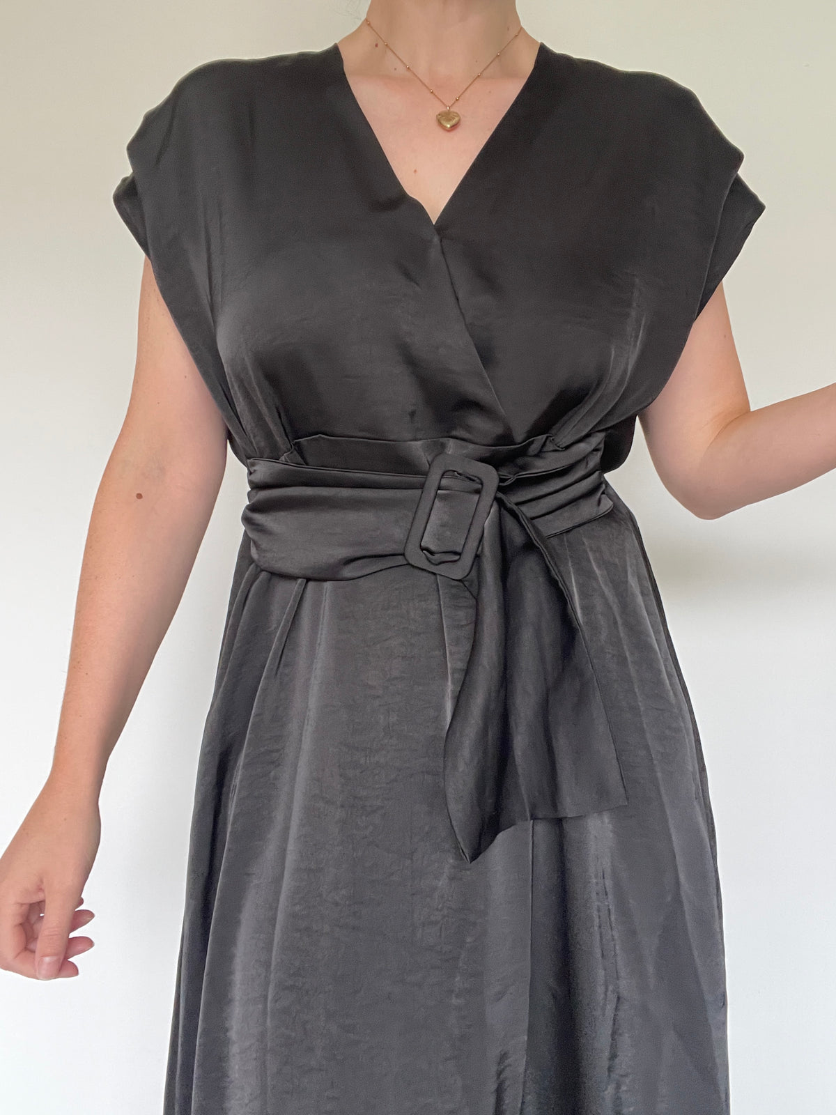 Maraislise Dress - Size 14