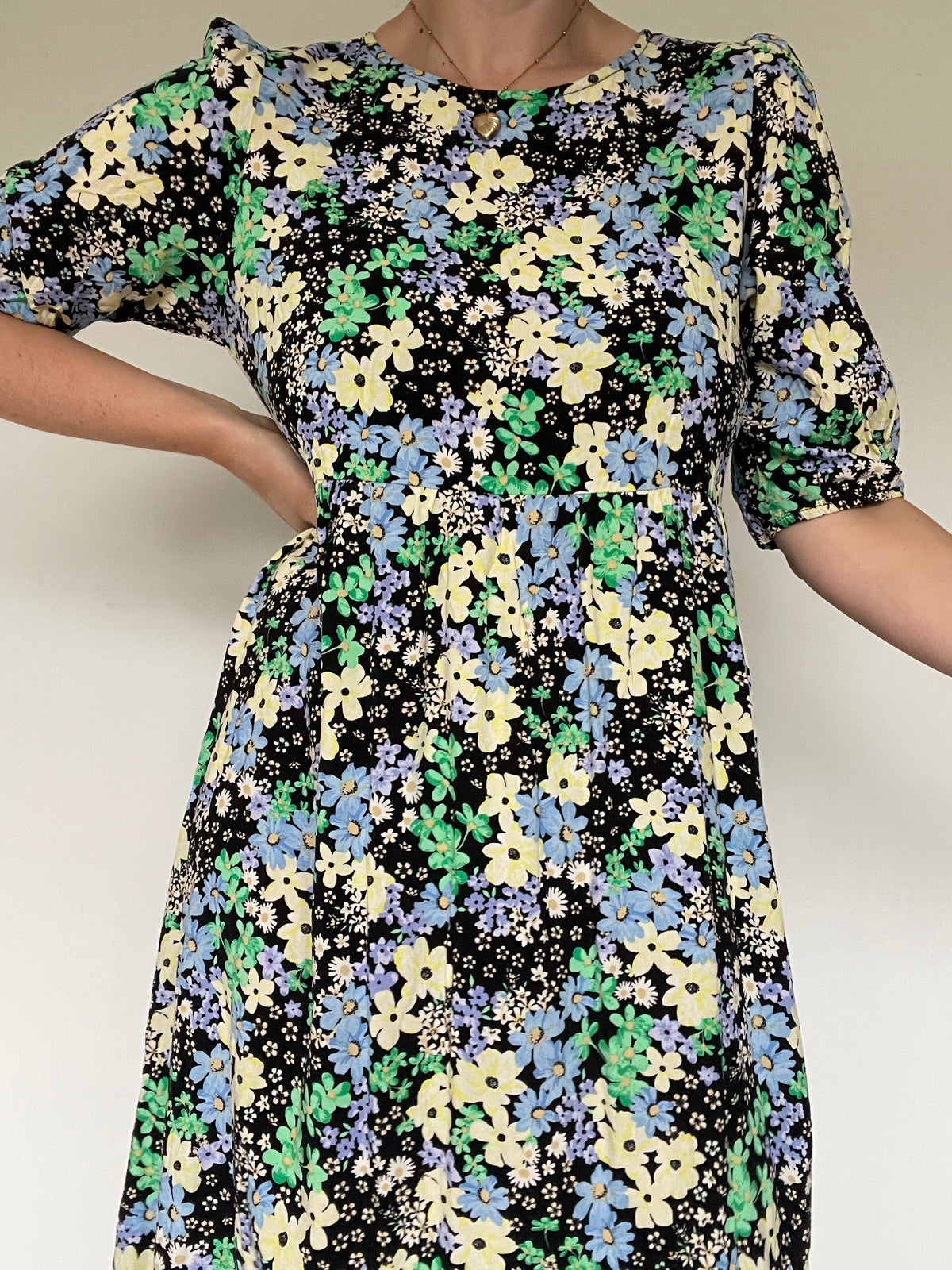 New Look Dress - Size 14