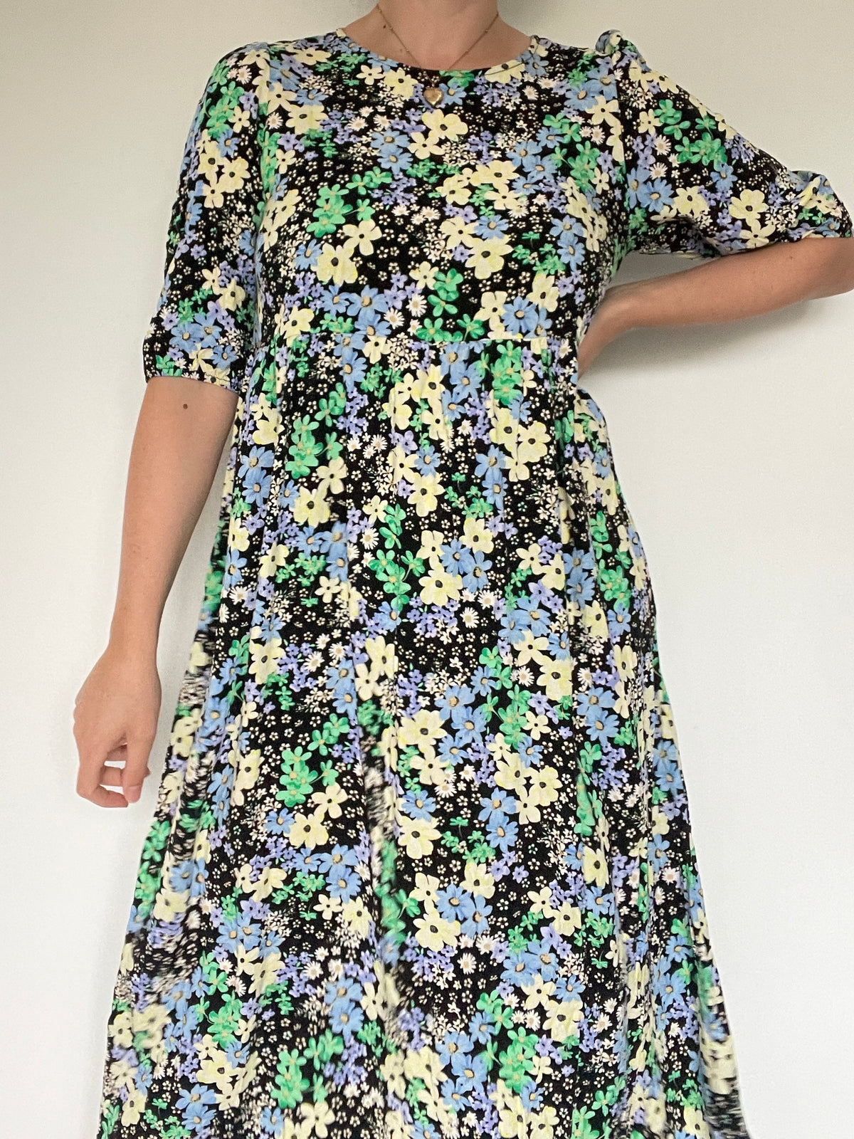 New Look Dress - Size 14
