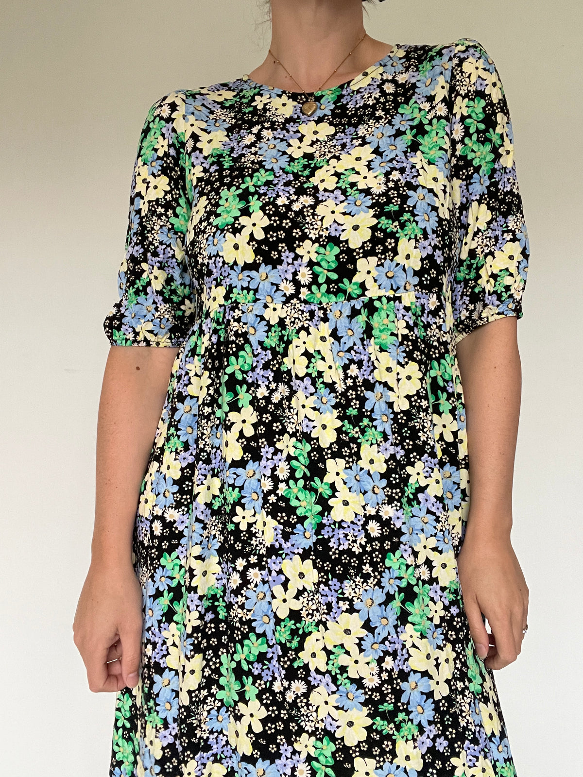 New Look Dress - Size 14