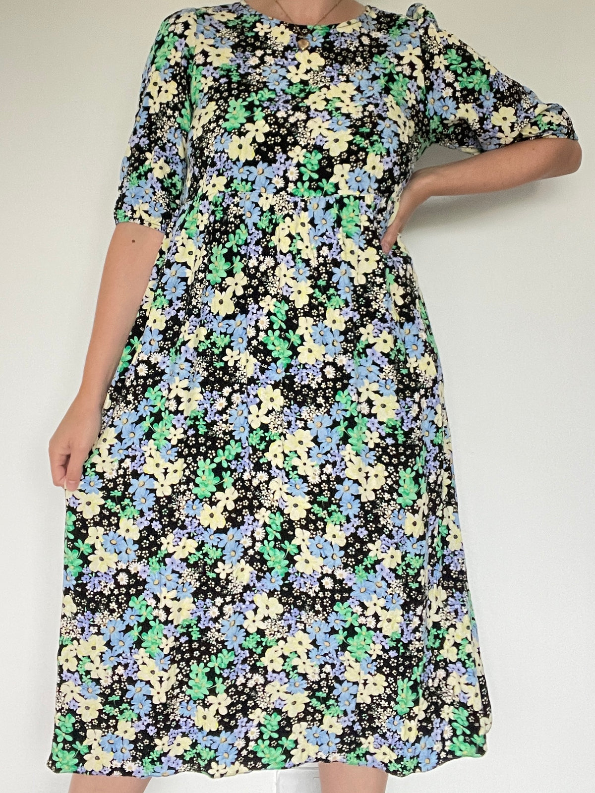 New Look Dress - Size 14