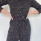 Clary & Peg Jumpsuit RRP £155 - Size Small
