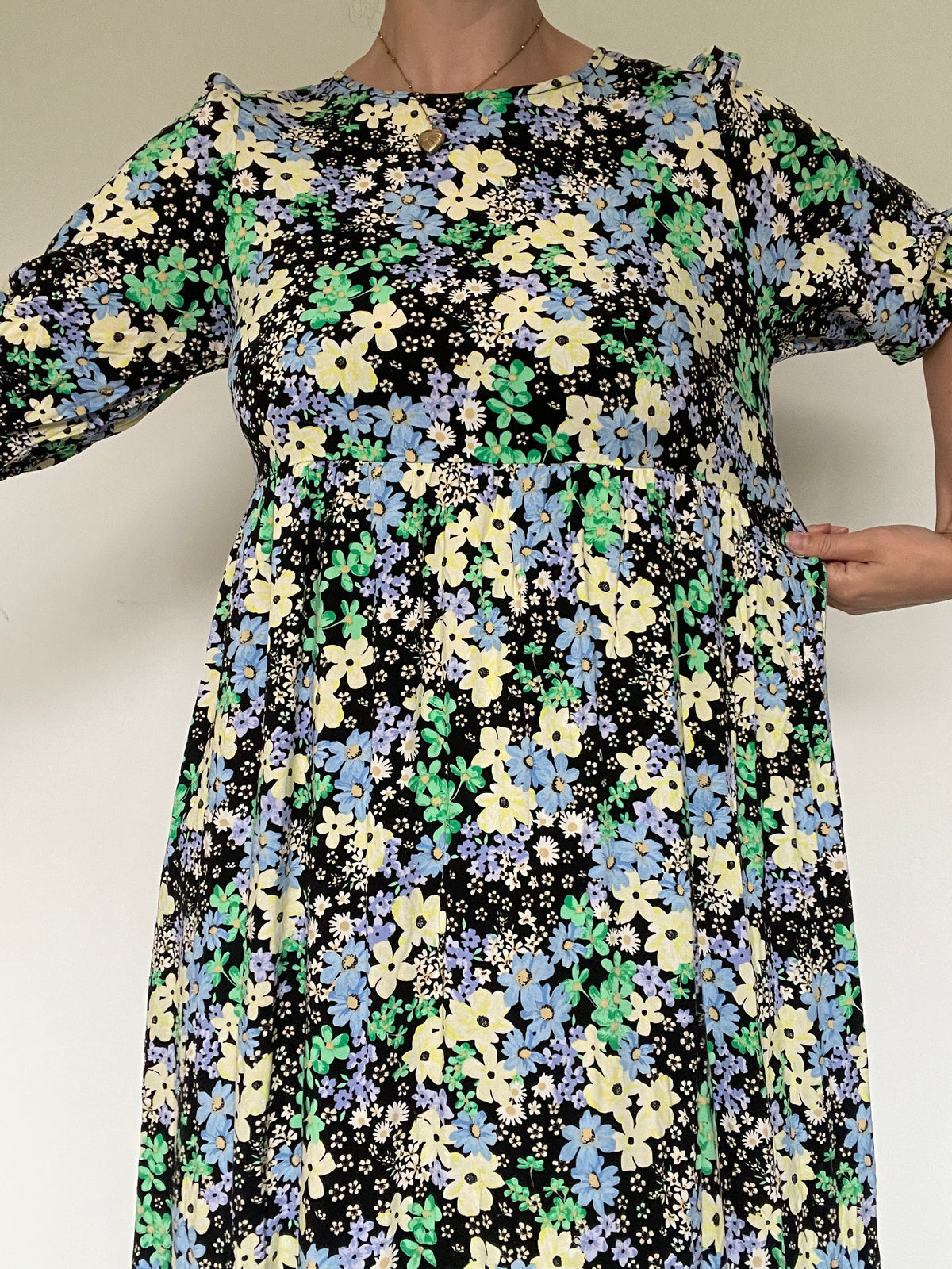New Look Dress - Size 14